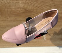 Direct Wall shoe rack forward forward toe shoe rack shoe support womens shoes single shoe display shoe rack childrens shoes display rack