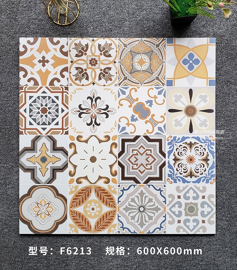 十大品牌瓷砖排名前十,你了解多少?-十大品牌-淘宝百科网
