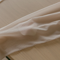 Silk Socks Feminine sensation Hip 3D Ultrathin Silk Socks Spring Summer Anti-Hook Wire Slim black Silk Even Pants Socks Light Leg God