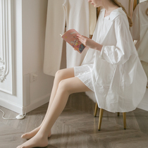 Silk sauce winter naked skin 1000D thickened velvet skin color flesh color light leg artifact pantyhose Autumn and winter base socks