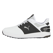 PUMA彪马高尔夫男士球鞋 新款透气舒适休闲无钉鞋golf防滑运动鞋