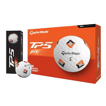 Taylorade Taylor May golf TP5 pix 3 0 five-layer ball New golf match practice ball