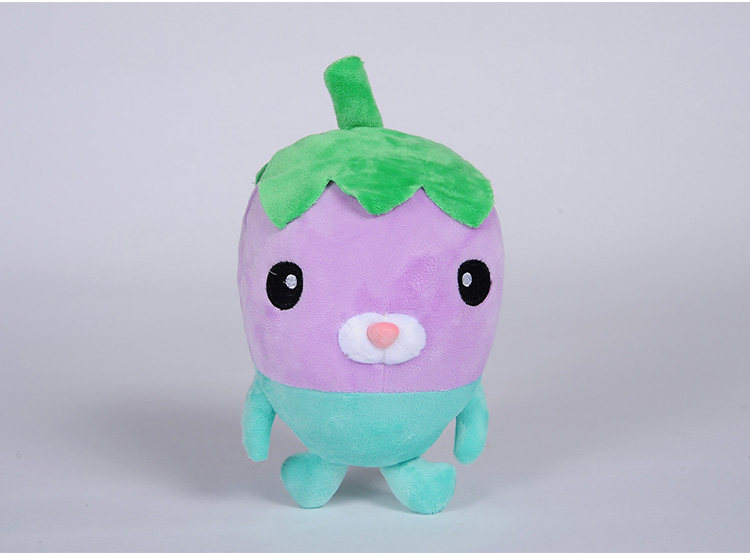 Peluche manga en peluche algue - Ref 2695225 Image 16