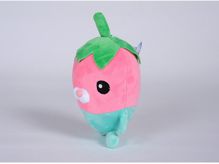 Peluche manga en peluche algue - Ref 2695225 Image 19