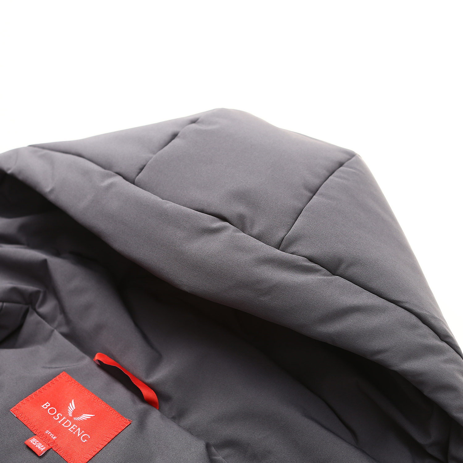 Blouson homme BOSIDENG    - Ref 3121428 Image 4