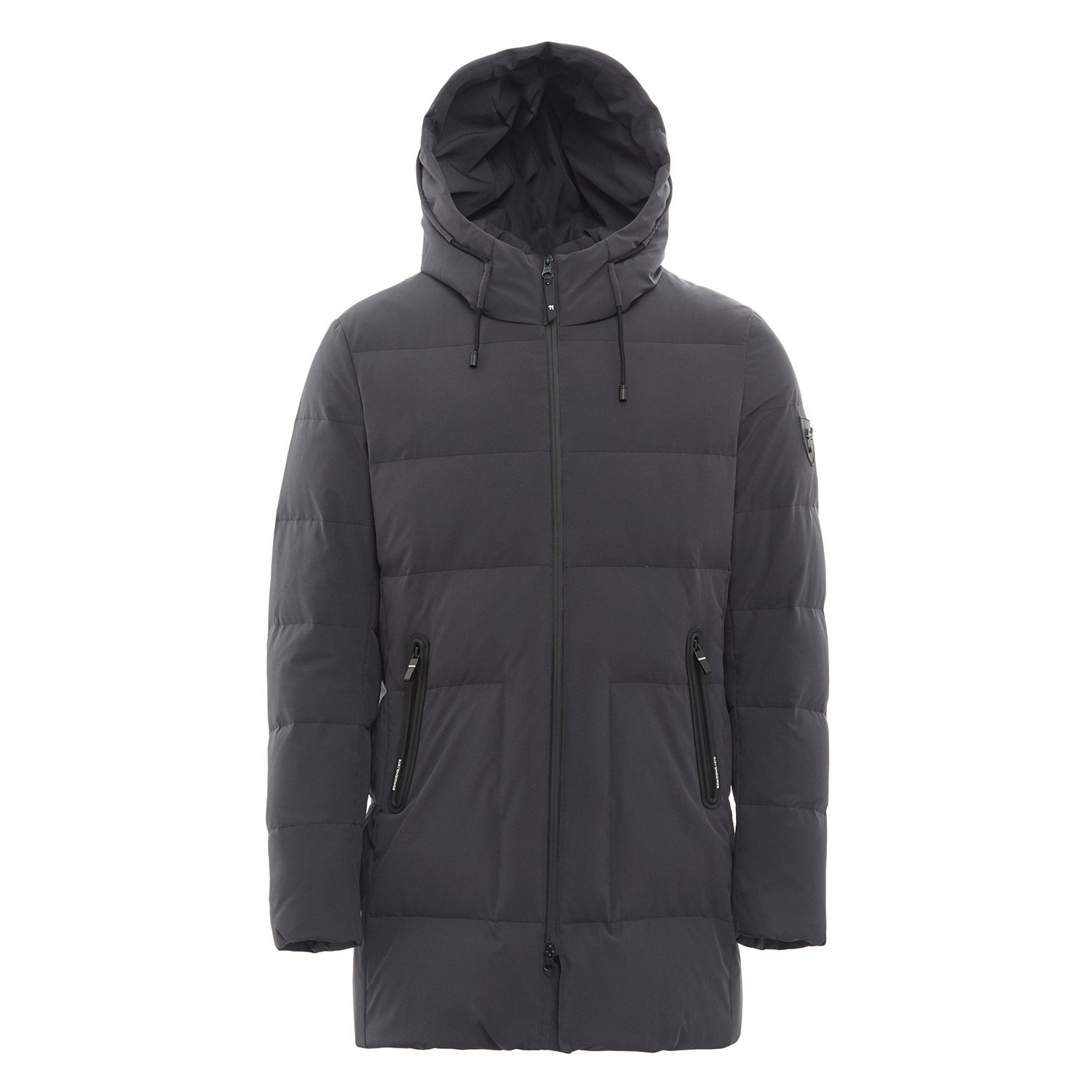 Blouson homme BOSIDENG    - Ref 3121468 Image 3