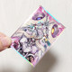 Yu-Gi-Oh Card Set Centurion DIY New Girl Card Set Card Set YGO Card Laser Protective Sleeve 63x90