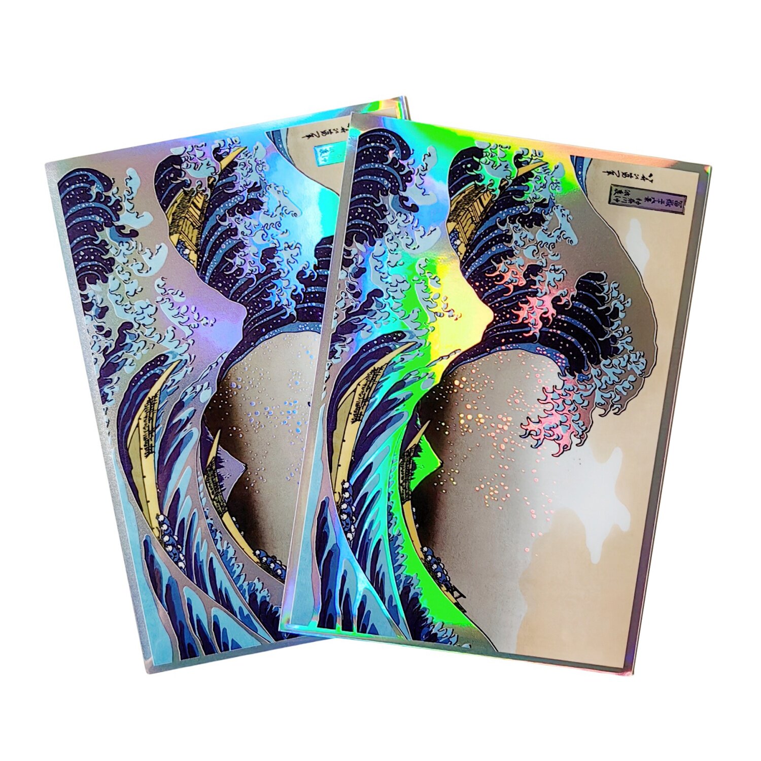 great wave card sleeves Star Wars: Imperial Assault