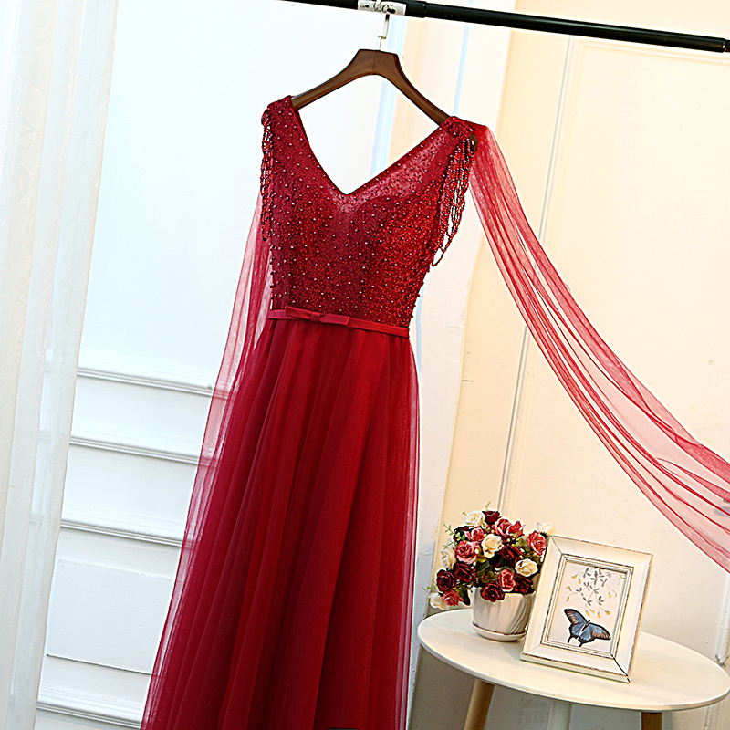 Robe de soirée en Spandex - Ref 3213015 Image 1