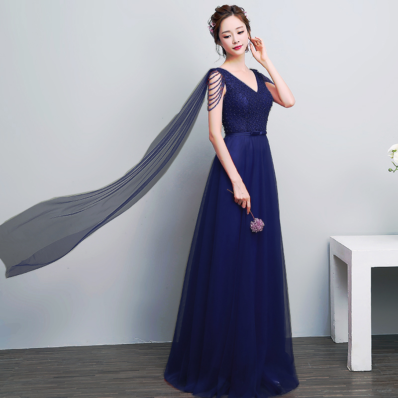 Robe de soirée en Spandex - Ref 3213015 Image 5
