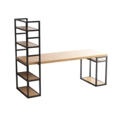 Регистрация длинной полосы простые стол, написание стола настольного стола, изучение стола спальни столовая стол на стой