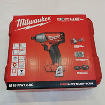Milwaukee Mevauchi Mivoc M18FIW12-402C brushless electric wrench 1 2 impact wrench