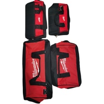 Milwaukee Beauty Wooch USA Miwochi Kit handbag handbag Backpack Toolkit Pocket 