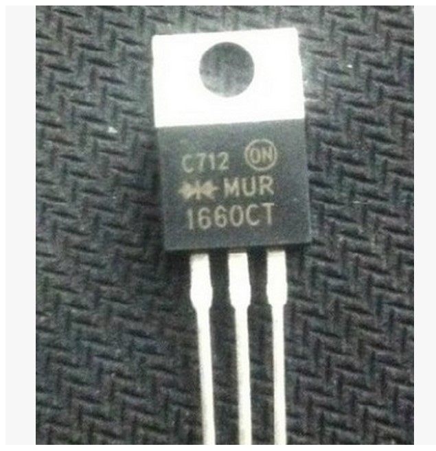 MUR1640 MUR1640 1660CT 1660CT MUR2040 MUR2040 conyin tram charger fast recovery diode 5 only-Taobao