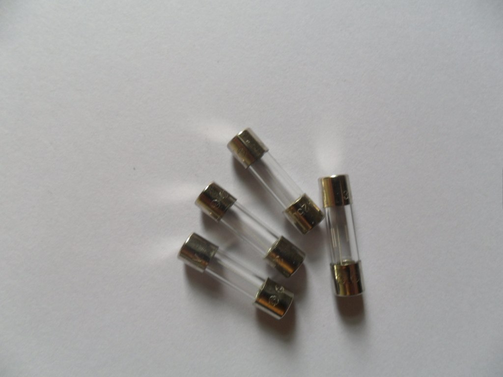 5*20mm F2 5AL250V 2 5A 250v glass fuse 5X20 fuse quick break 100pcs
