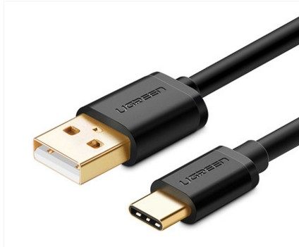 Samsung Xiaomi oppo ZTE Huawei's cool Android phone charging data line Micro USB Type