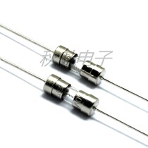 T slow belt pin fuse 3 6 * 10mm250V 2A 3 15A4A 5A 6 3A10A15A1000 only