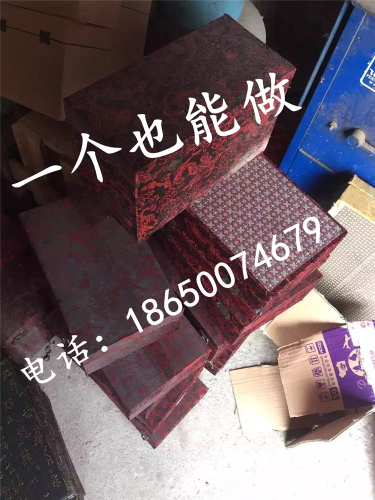 Coffret à bijoux - Ref 3105779 Image 37