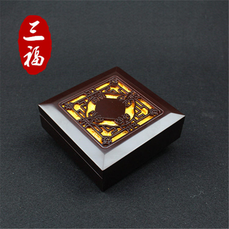 Coffret à bijoux - Ref 3105779 Image 18