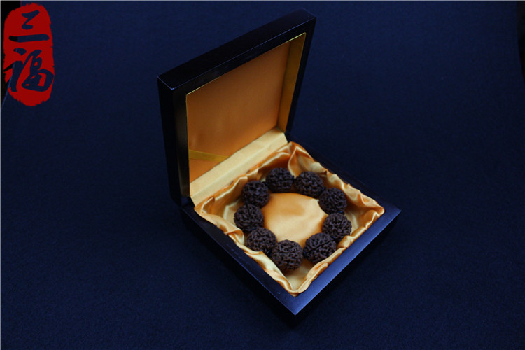 Coffret à bijoux - Ref 3105779 Image 22