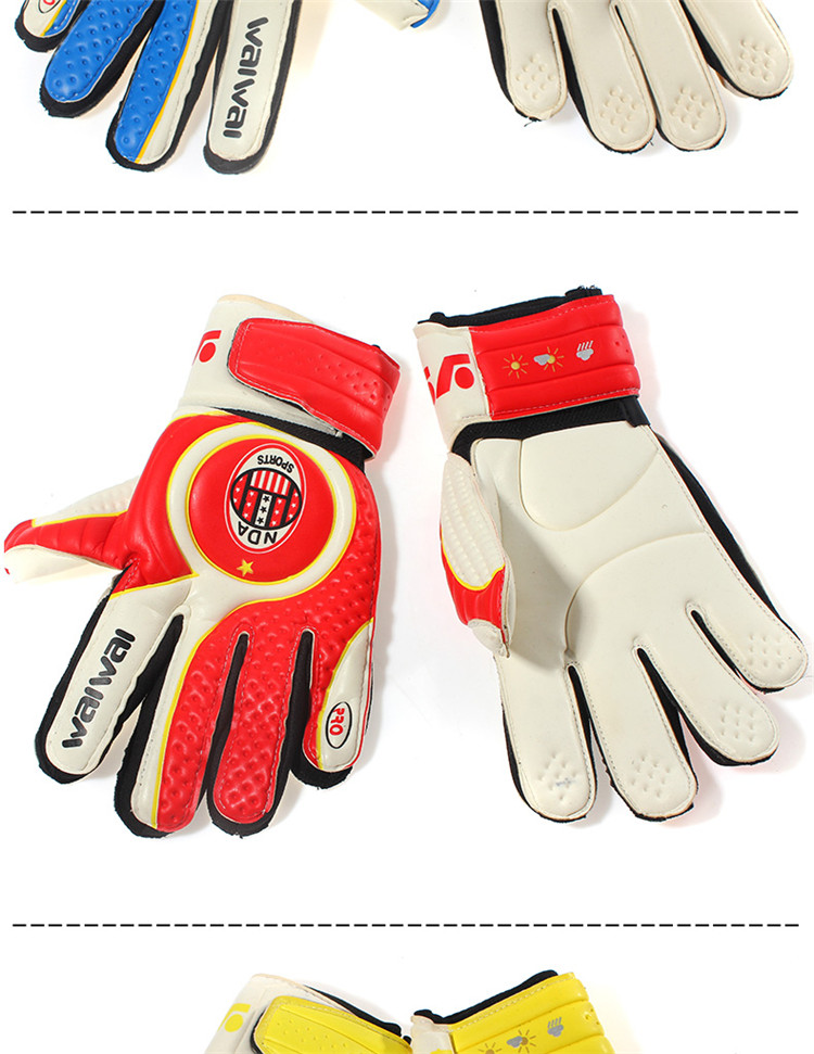 Gants de football - Ref 2596250 Image 9