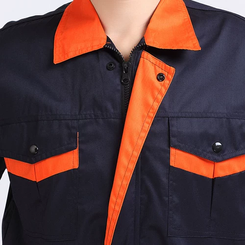 Летняя одежда для работы, тонкий летний лонгслив, короткий рукав