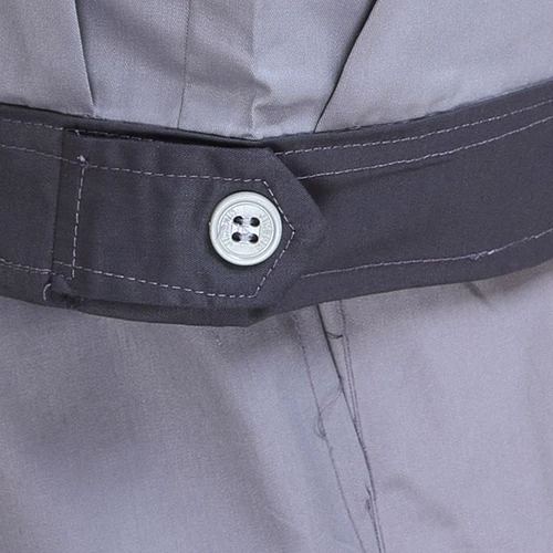 圣安迪 Рабочая одежда с короткими рукавами.