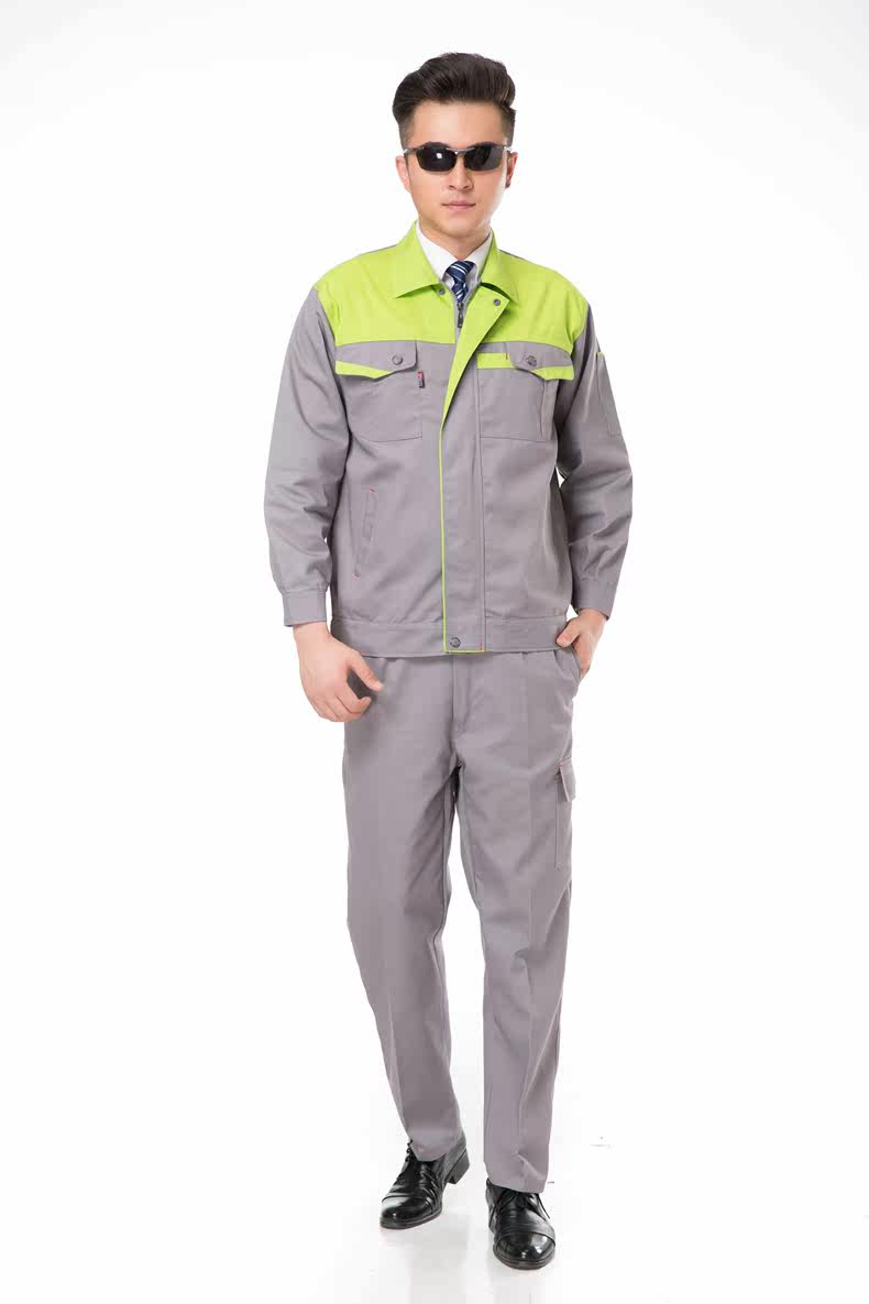 Tenue de travail - Ref 1915145 Image 30