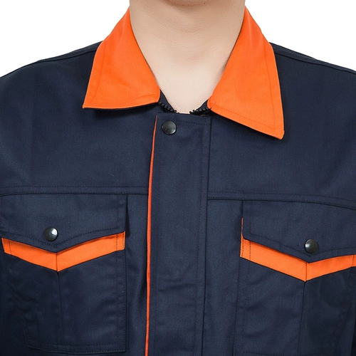 圣安迪 Весна и осень с длинными рукавами