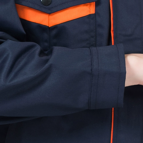 圣安迪 Весна и осень с длинными рукавами