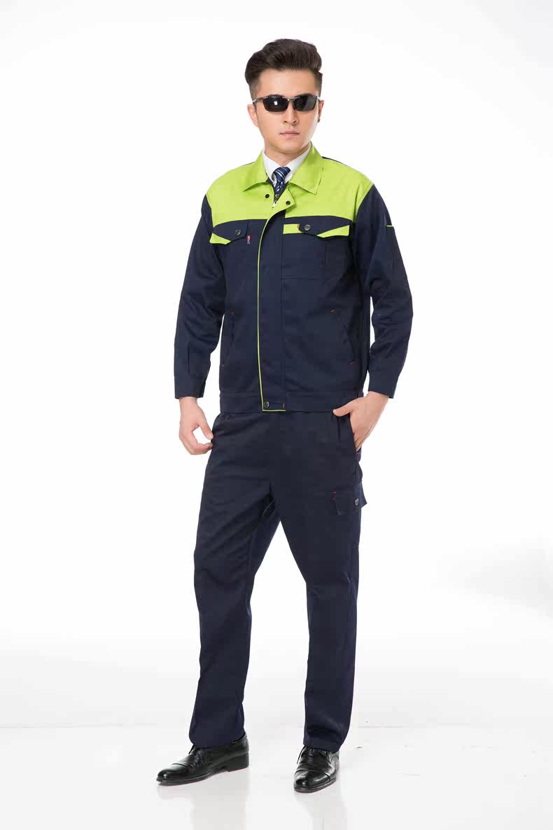 Tenue de travail - Ref 1915145 Image 43