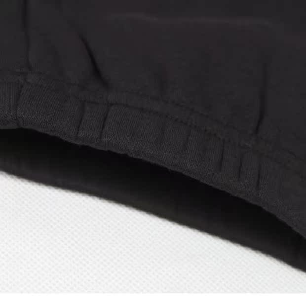Quần âu nam, cộng với quần nhung ấm, mềm mại và thoải mái, giản dị, đa năng, cửa hàng lực lượng, 1113 áo thể thao nam