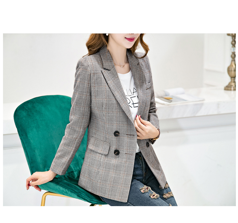 Veste pour femme YPZF en Polyester - Ref 3220339 Image 17