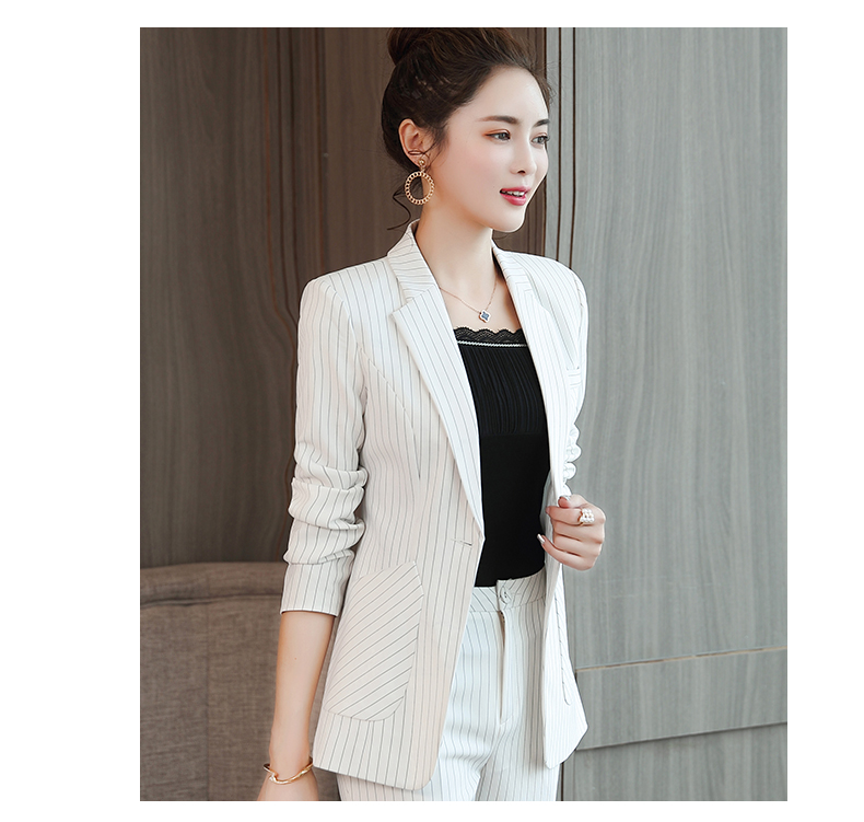 Veste pour femme YPZF en Polyester - Ref 3220281 Image 17