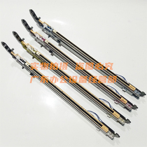 Fuji Xerox DocuPrint C2255 C2250 C3360 laser laser bar laser head LPH