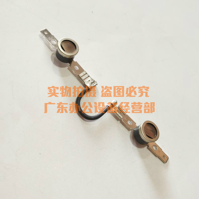 Original Fuji Full recording 5-generation machine V2060 V 3060 3065 1060 fixing temperature-controlled thermostat temperature