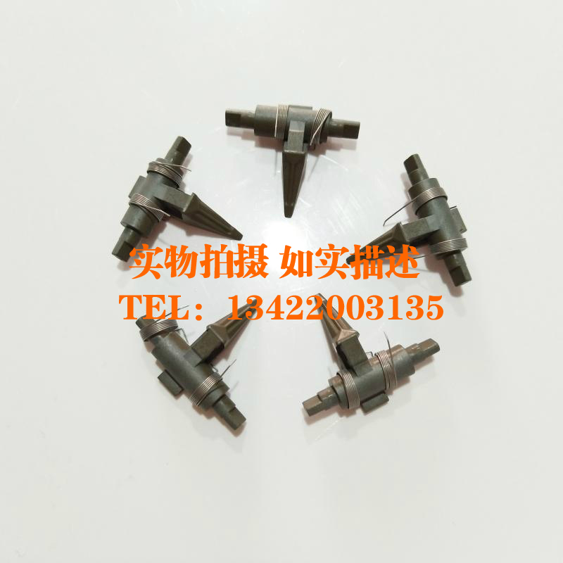 Original brand new Fuji all-record DC 3070 IV 4070 V 5070 fixing separation claw heating roller upper claw