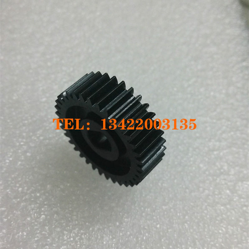 Original full record 340A fixing gear full record DP340A 4500 4510 upper roller gear upper roller gear
