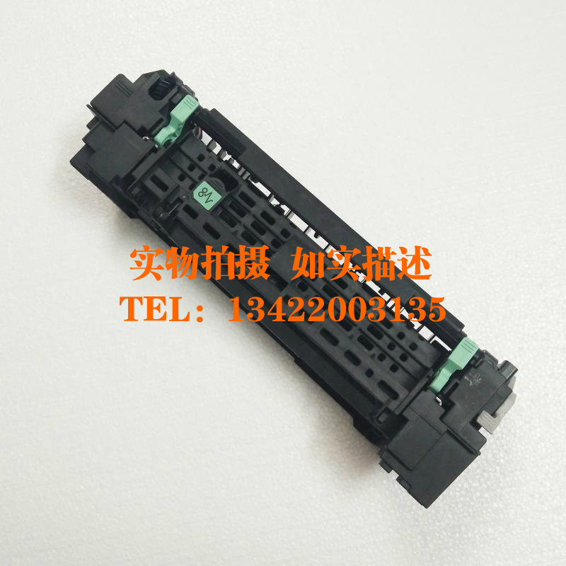 Original BRAND NEW DELL 1320 2130cn 2135CN FIXING SET GROUP HEATING COMPONENTS THERMOCOAGULATORS APPLY