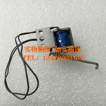 Original Fuji Xerox C2120 CP305D CM305DF C1110B C1190 electromagnet solenoid valve