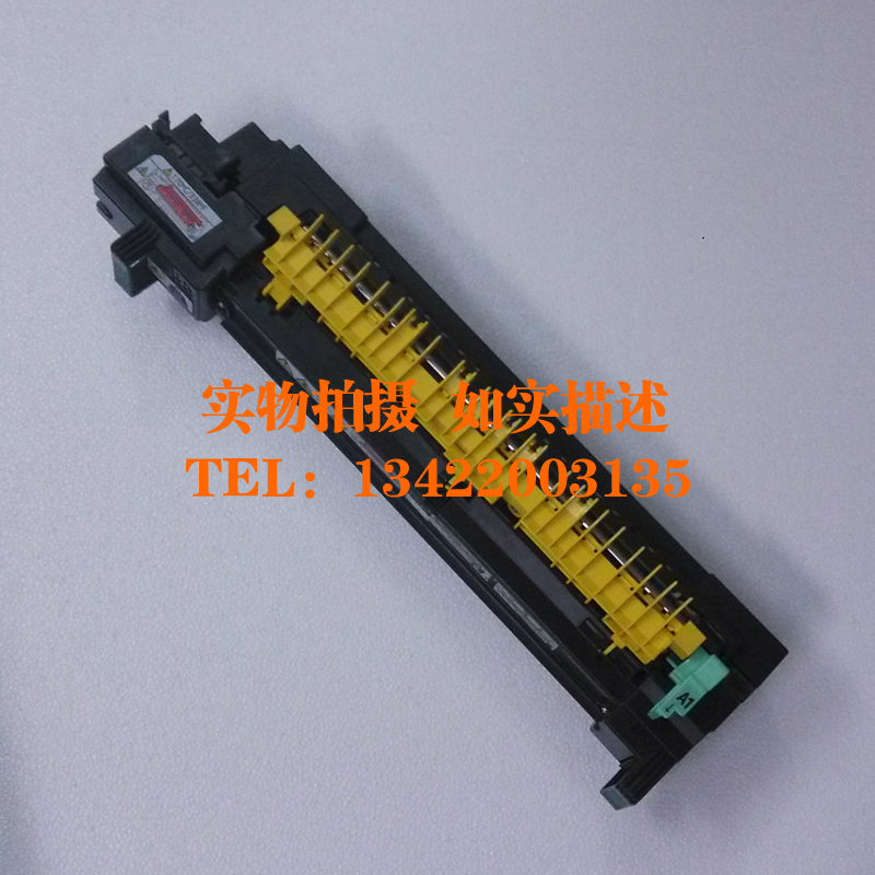 Original new Lexmark C950 C952DE C952 C954 fixing module heating assembly hot condenser