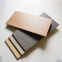 Imitation granite outdoor engineering floor paving stone 300 × 600 park courtyard parking lot 18mm thick floor tile square brick