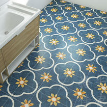 Xiamen Nanyang Art Brick Kitchen Toilet Wall Brick 200x200 Balcony Homestay Retro Particus Floor Brick