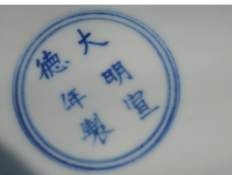 Offered home - cooked expressions using in the red glaze kwai plate of jingdezhen checking antique chinaware plate plate plate display furnishing articles