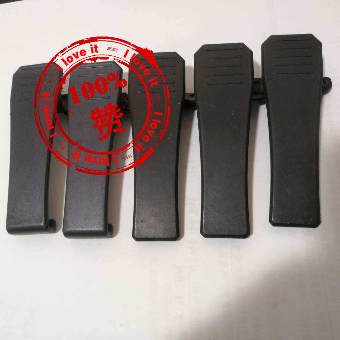 Original and substitute Baotong Tianheng Tong TBR-180B walkie-talkie back clip tbr180b back clip waist clip