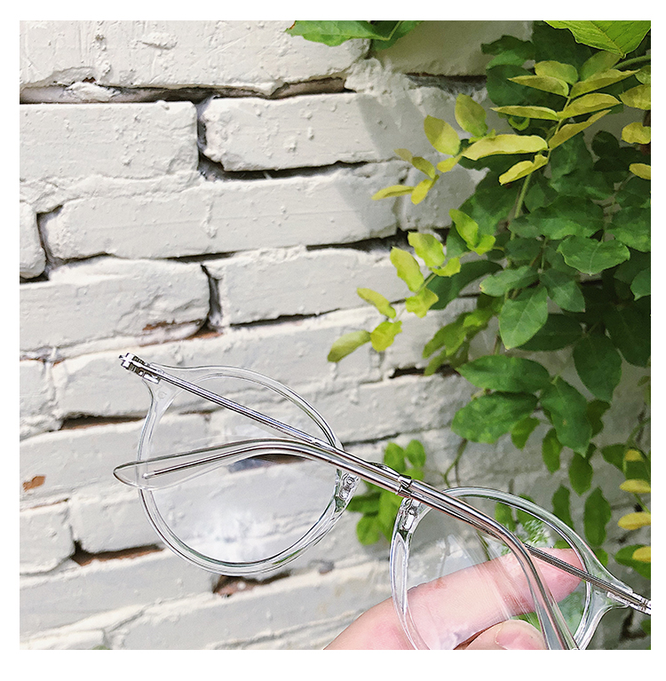 Montures de lunettes en Memoire plastique - Ref 3139549 Image 16