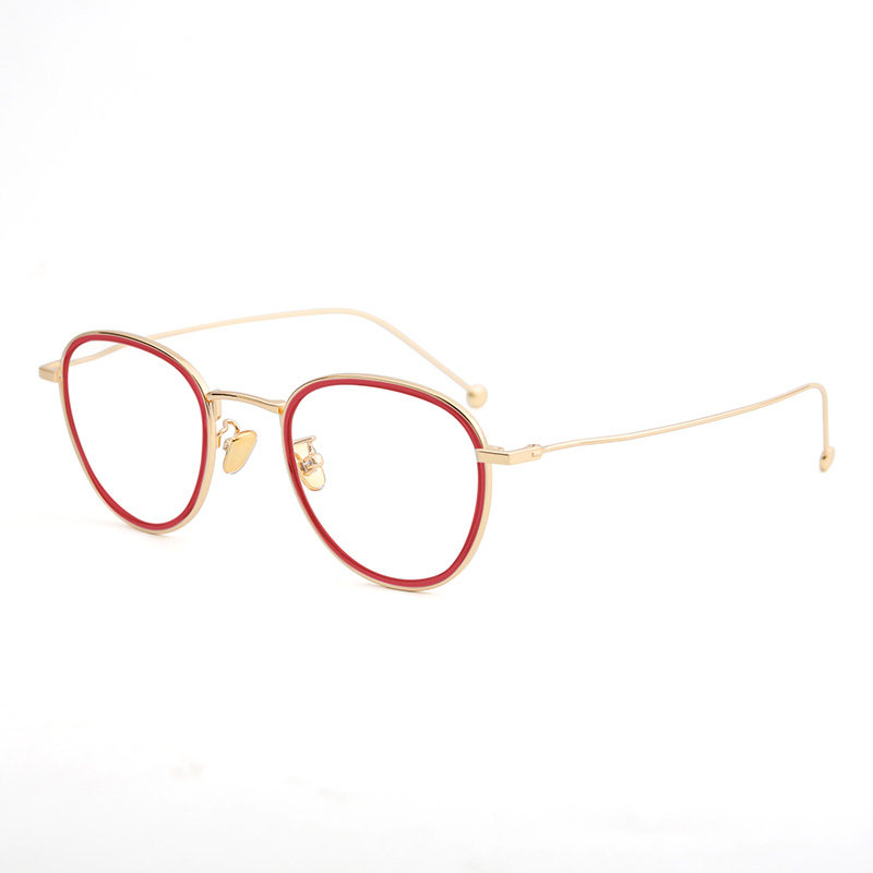 Montures de lunettes en Metal memoire - Ref 3140220 Image 5