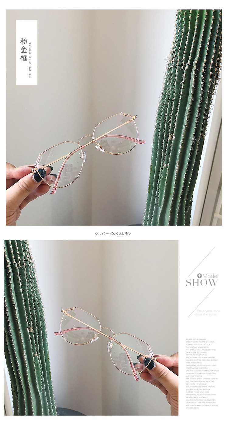 Montures de lunettes en Metal memoire - Ref 3139030 Image 16