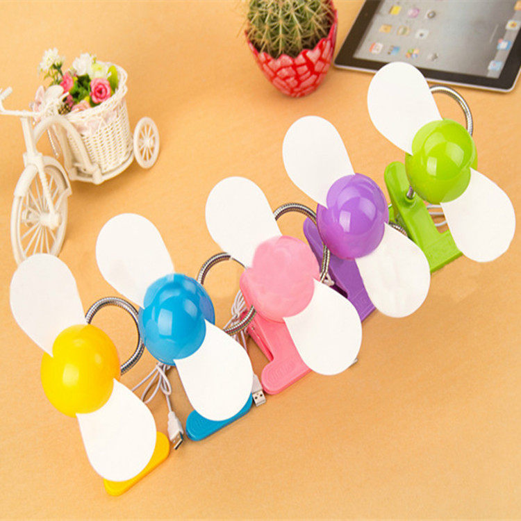 Ventilateur USB - Ref 400805 Image 6