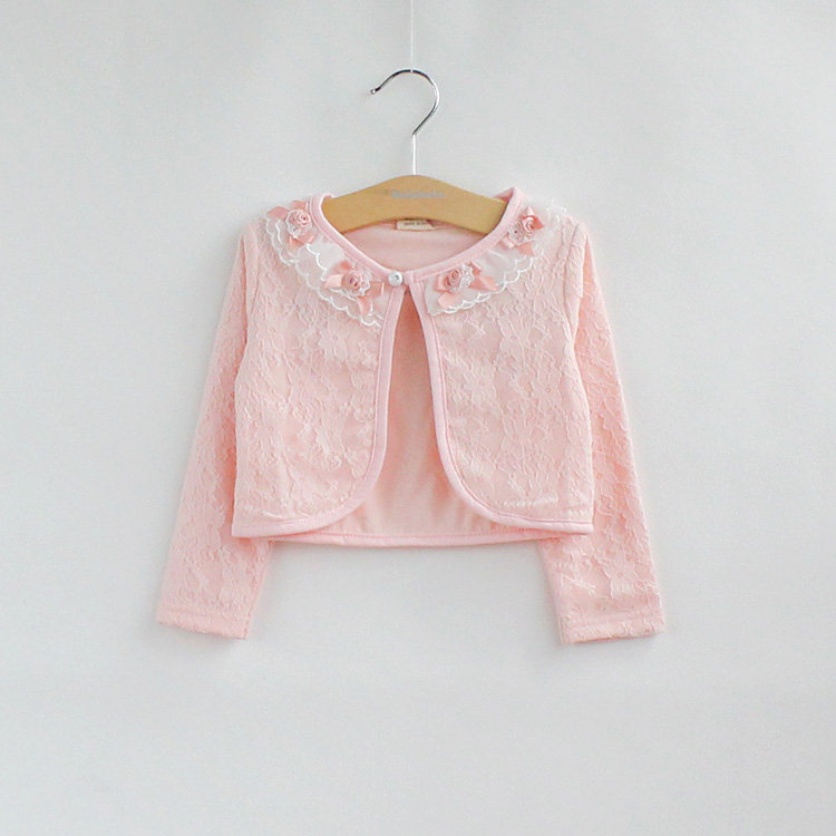 Cape pour fille - Ref 2155153 Image 7